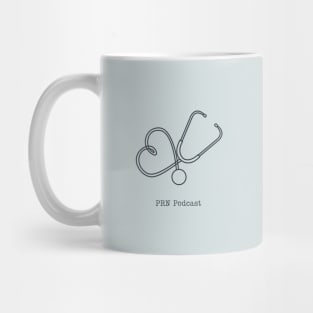 Stethoscope Mug